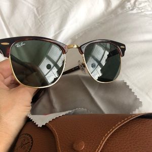 Ray ban sunglasses
